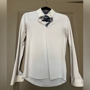 Essex Classics Girls XL Show Shirt